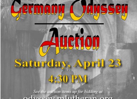 Germany Auction